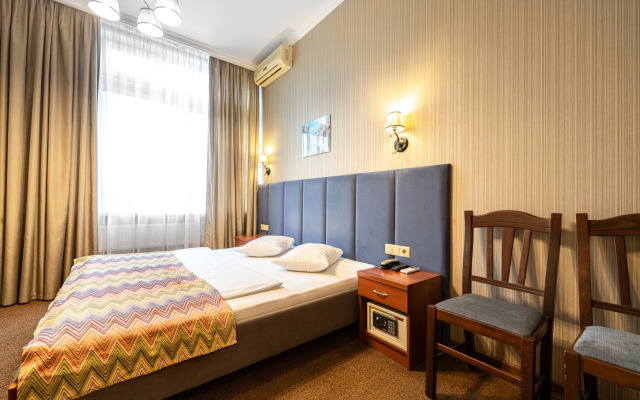 Отель Погости.ру на Алтуфьевском Шоссе