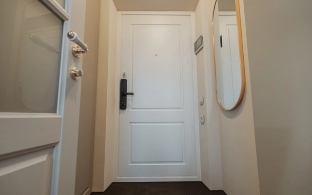Milli House Apartment