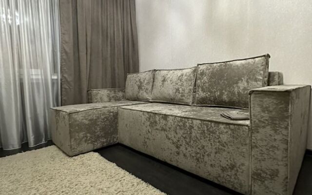 Na Kirova 149a Flat