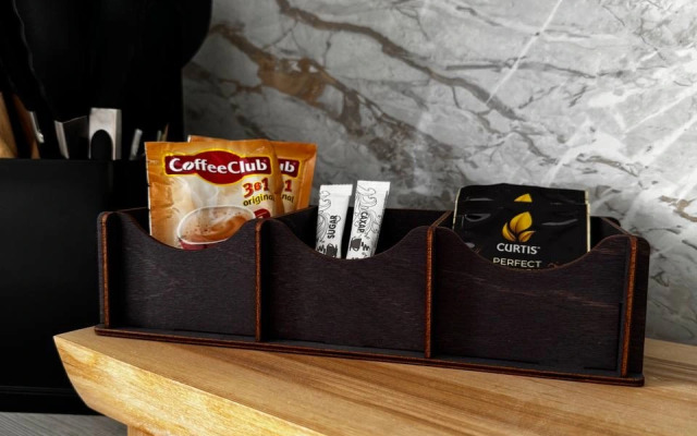 Квартира Стильная Двухкомнатная Для Проживания От 1 До 6 Гостей