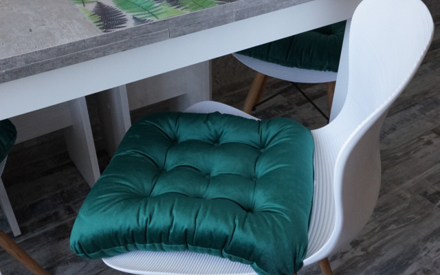 Апартаменты на проспекте Московский 64