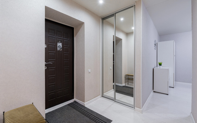 Апартаменты Мельникайте 5