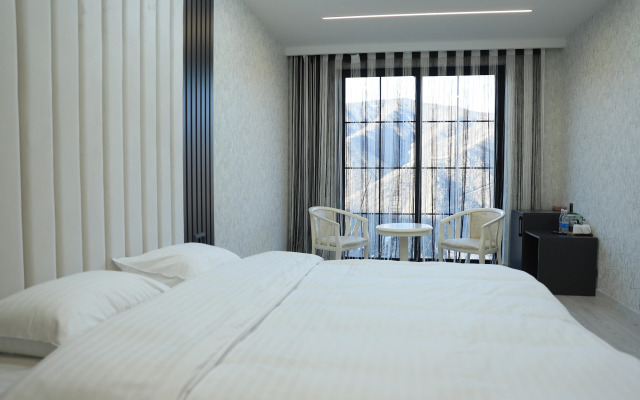 Grand Hotel Kapan