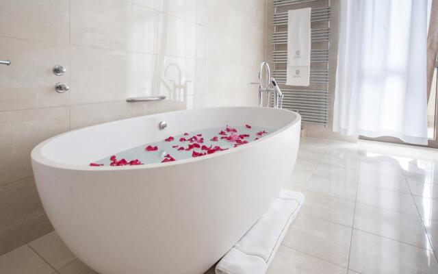 Rodina Grand Hotel and SPA