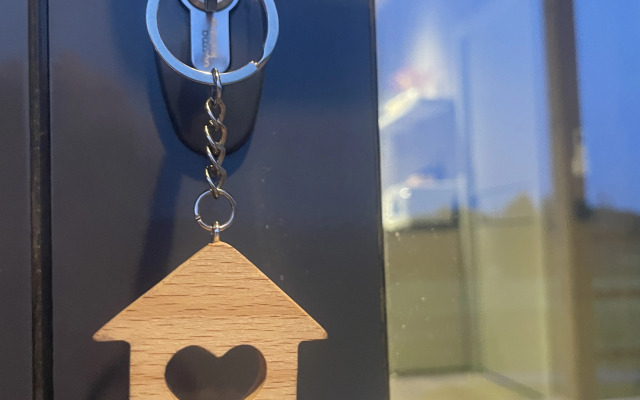 Частный дом Горки 1В