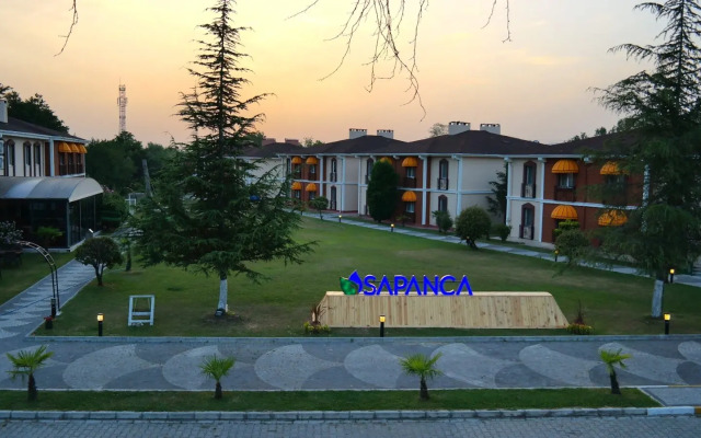 Sapanca Resort Hotel