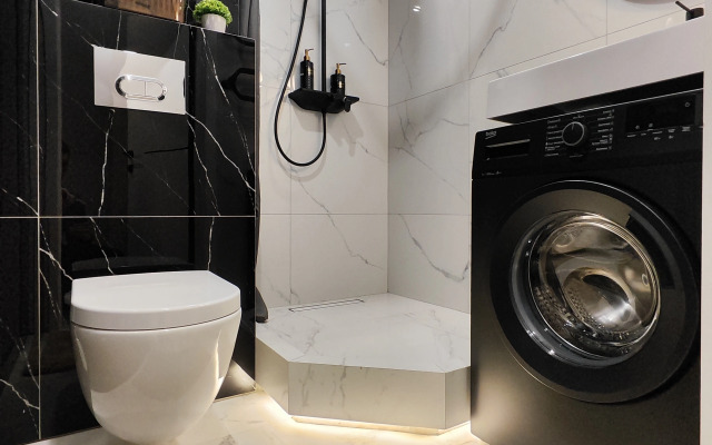 Dizaynerskaya Studiya V Tsentre Abakana Flat