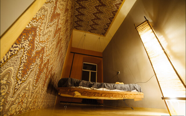 Podushka Hostel