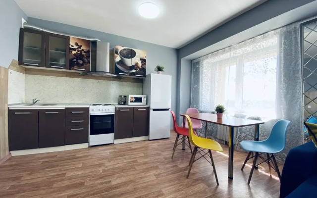 Innhome Loft Sky Apartments