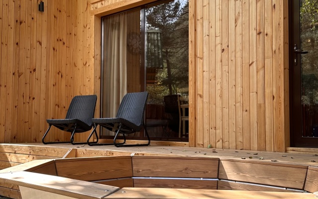 Shishka Guest House