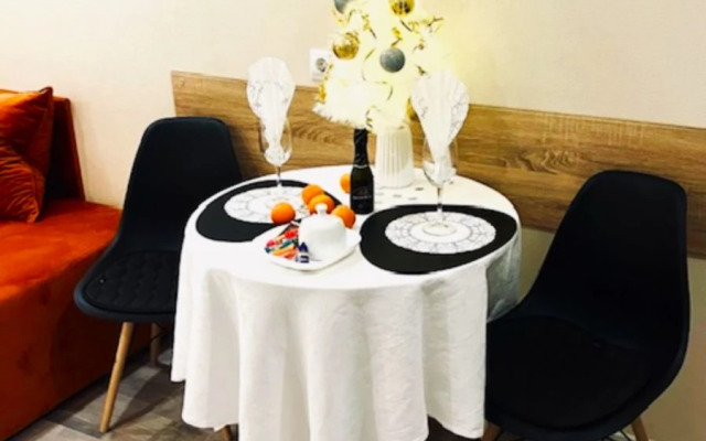 Квартира Большой Сампсониевский 31