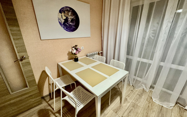 Квартира Однокомнатная рядом с ТЦ Московский проспект