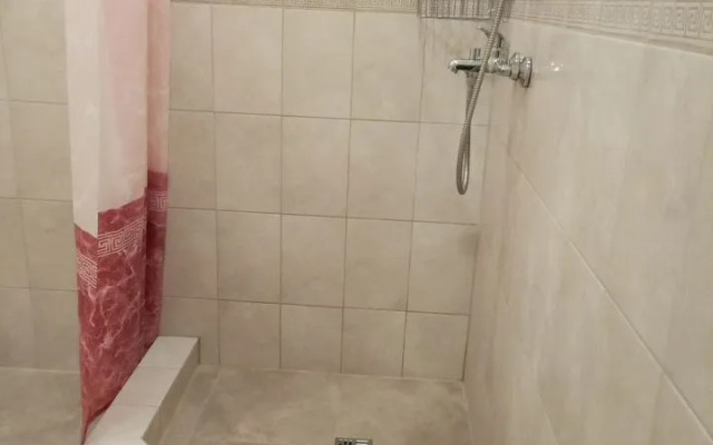 V Tsentre Sochi V Zhk Svetlana-Papk Flat