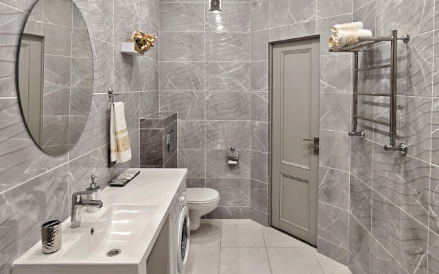 Na Leonova 47 Flat