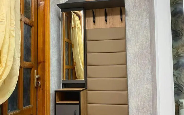 Na Lenina 284/1 Flat