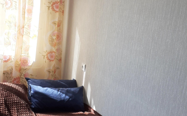 Chistaya Uyutnaya Mini Studiya Dlya Otdykha I Raboty Flat