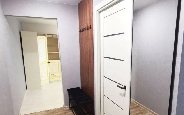 Квартира 4х Комнатная Возле Моря Пляж Маяк