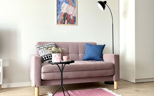 Monako 24 Zhk Dva Admirala 54 Apartments