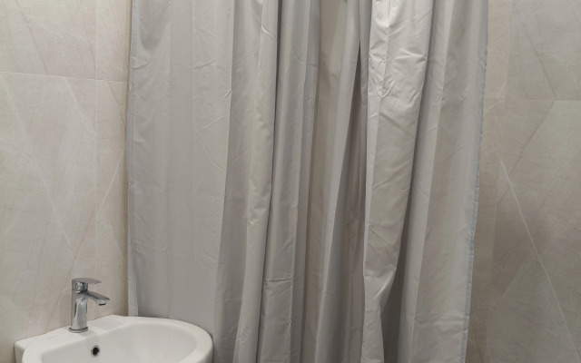 Квартира Уютная квартира напротив пляжа