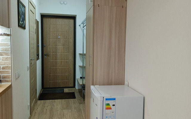 Квартира Улица Новостроя 9 возле Баден Баден