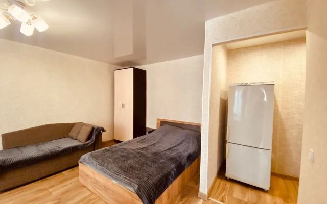 Pion8 Apartments