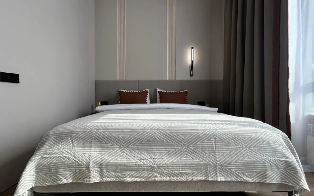 Апартаменты Дизайнерские Charm рядом с Арбатом