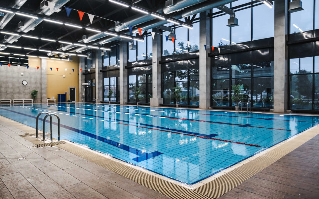 Valo Network Apart-Hotel