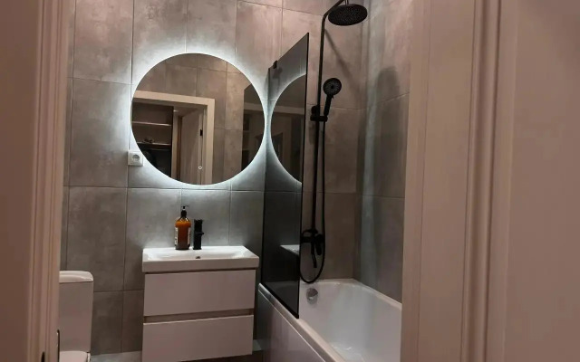 Квартира Стильная рядом с ДОН М4