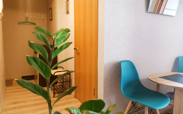 Апартаменты на Ленинском Проспекте