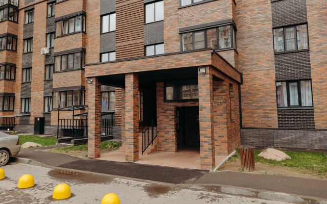 Квартира Уютная на Есенина