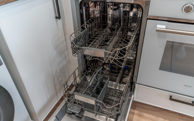 Апартаменты Prim Rooms Emerald View