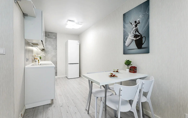 Квартира Минск-Арена Олимпик Парк Дворец Гимнастики