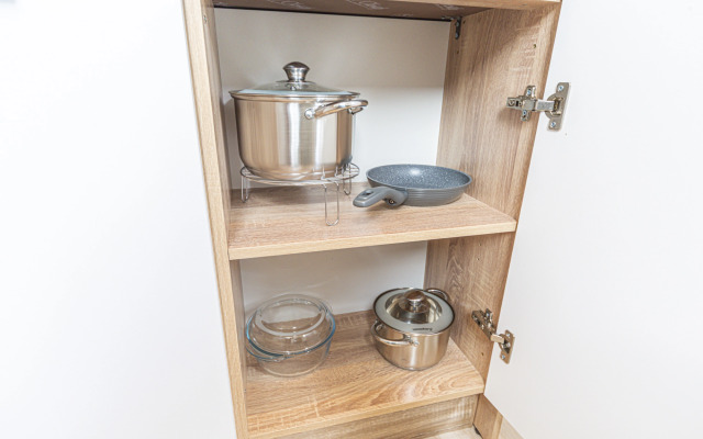 Квартира На Васильевском