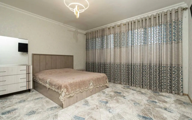 Апартаменты Чакар 212