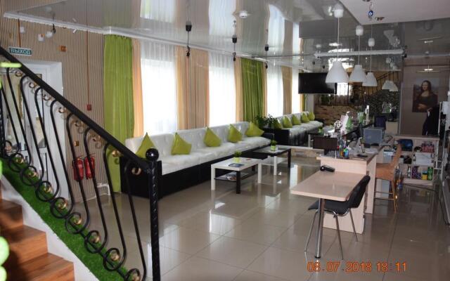 Grand Mini-hotel