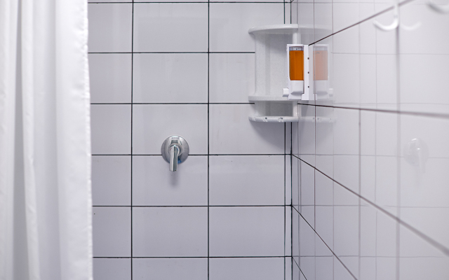 Хостел На Чемоданах