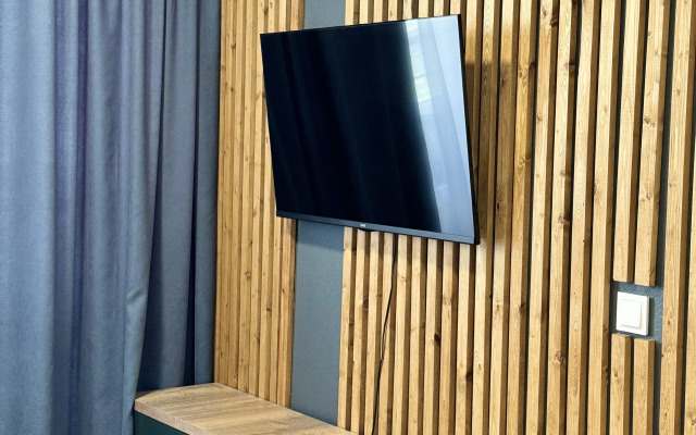 Апартаменты Комфорт на Лескова 42