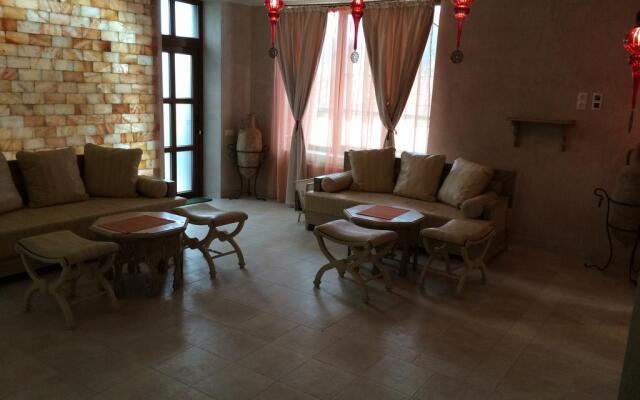 KuprInn Guest House