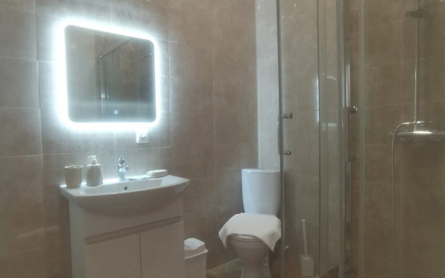 Гостевой дом Александра