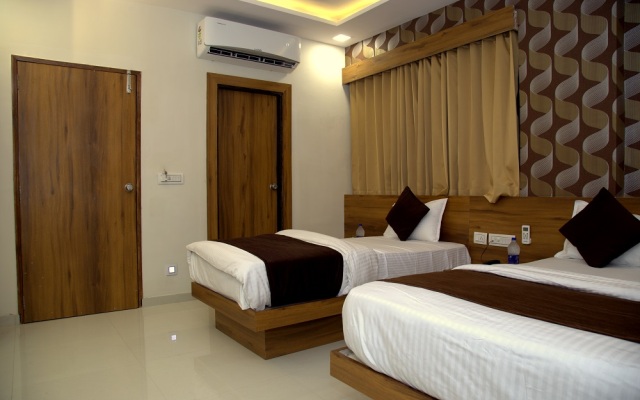 Shobhna Palace by Sky Stays Hotel
