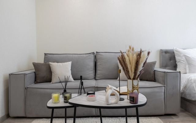 Residence Elegance Apartments