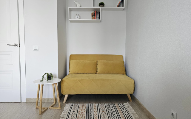 Квартира Однокомнатные рядом с Пулково