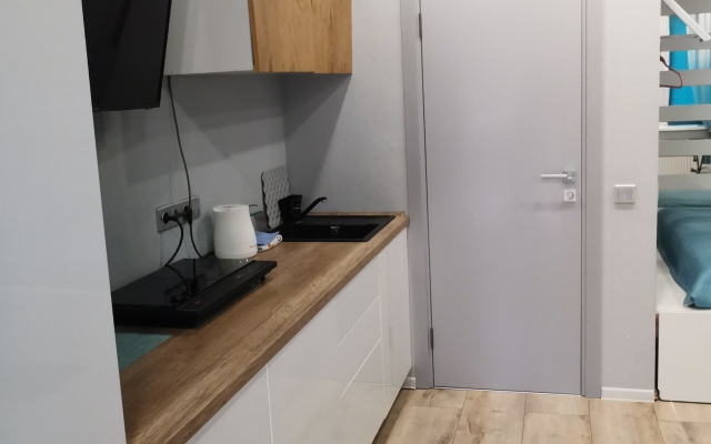 Апартаменты Sunny Room 2