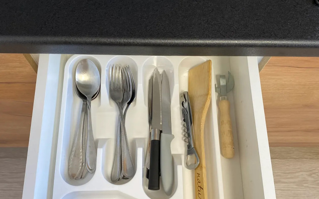 Апартаменты Сиреневый туман