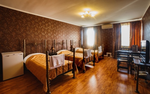 Forsazh Hotel