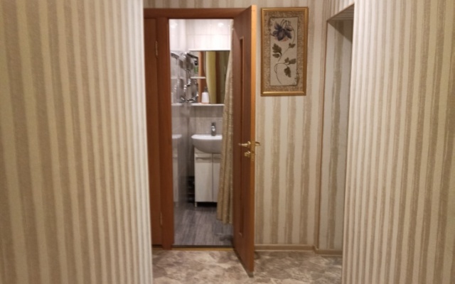 Апартаменты на Московском 23