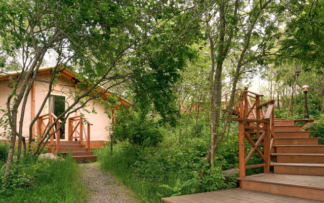 Imenie Bogatyiri Guest house
