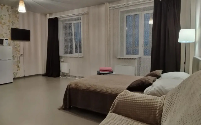 Апартаменты Абакана