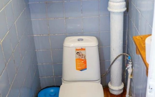 Меблированные комнаты В Октябрьском