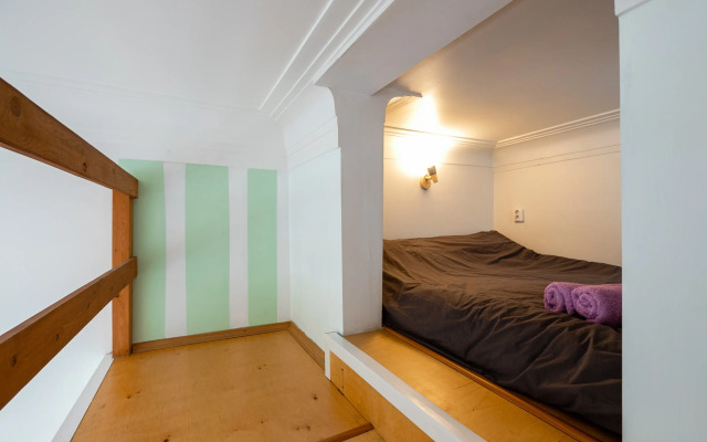 Апартаменты MaxRealty24 Песчаная 10